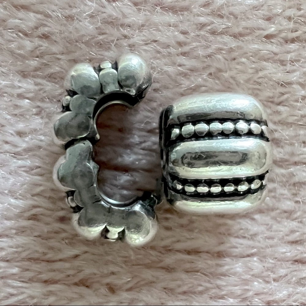 PANDORA CRAZY CLIPS